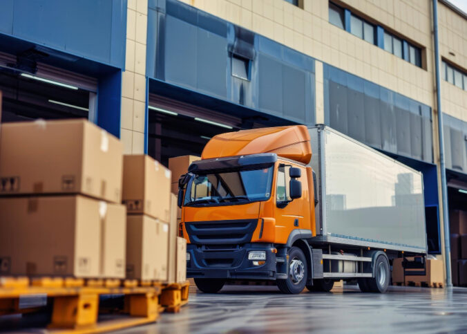 Transportadora de produtos perigosos em São Paulo: conheça a Novacope