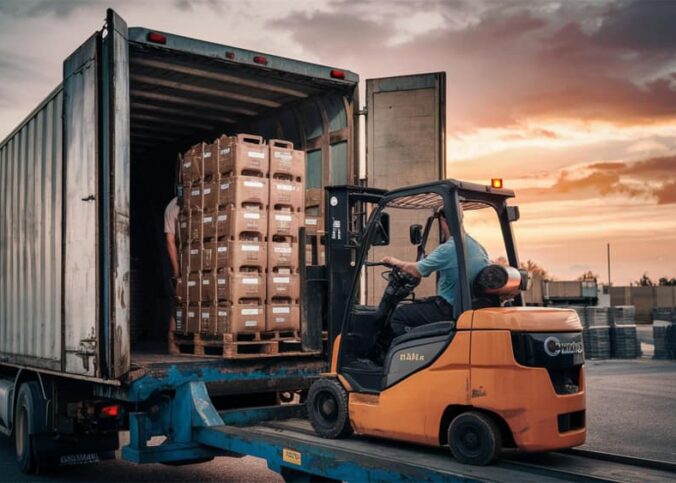 Transporte de cargas especiais: qual a sua importância?