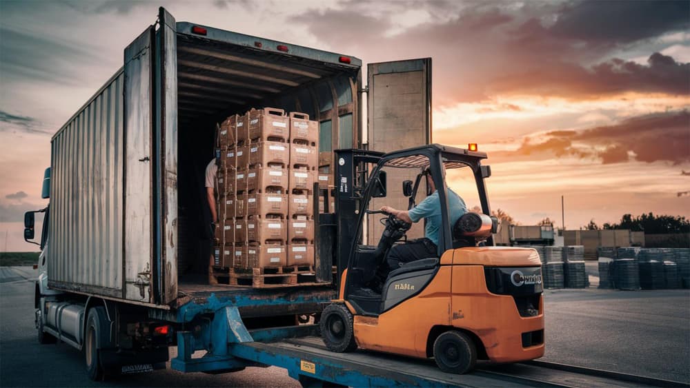 Transporte de cargas especiais: qual a sua importância?