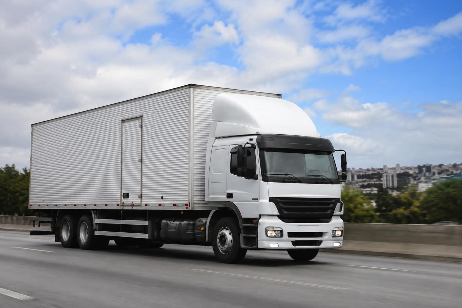 Transporte fracionado para todo Brasil: como contratar melhor